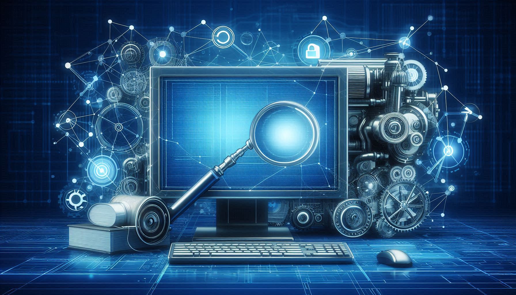 Optimisation SEO par Gralypho, agence web à Lyon