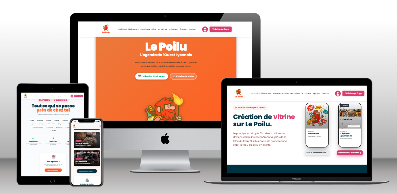 Le Poilu