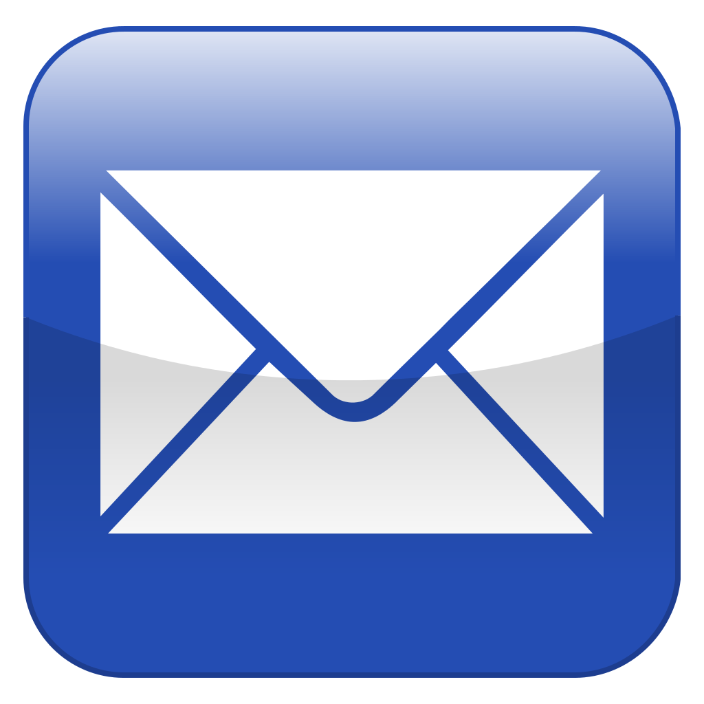 icone mail